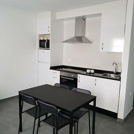 Casa Soanbra Διαμέρισμα O Grove Εξωτερικό φωτογραφία