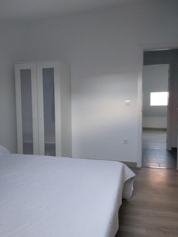 Casa Soanbra Διαμέρισμα O Grove Εξωτερικό φωτογραφία