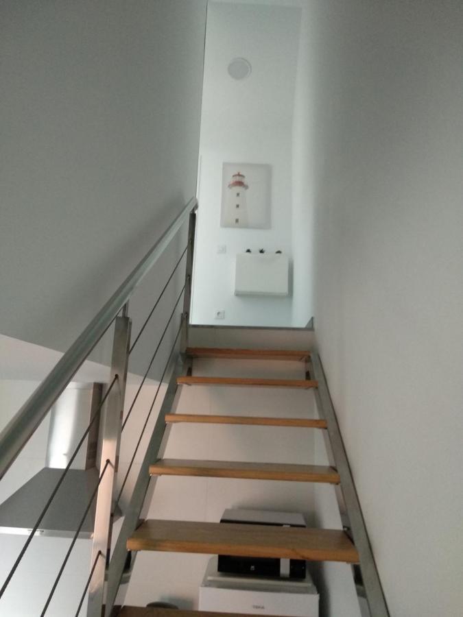 Casa Soanbra Διαμέρισμα O Grove Εξωτερικό φωτογραφία