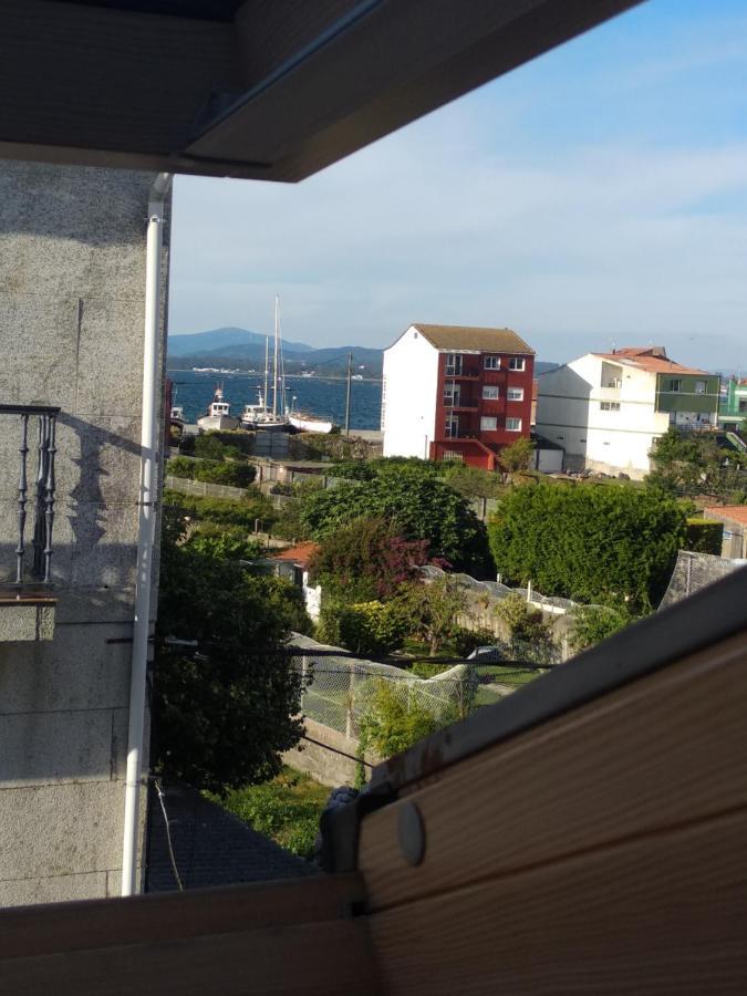 Casa Soanbra Διαμέρισμα O Grove Εξωτερικό φωτογραφία