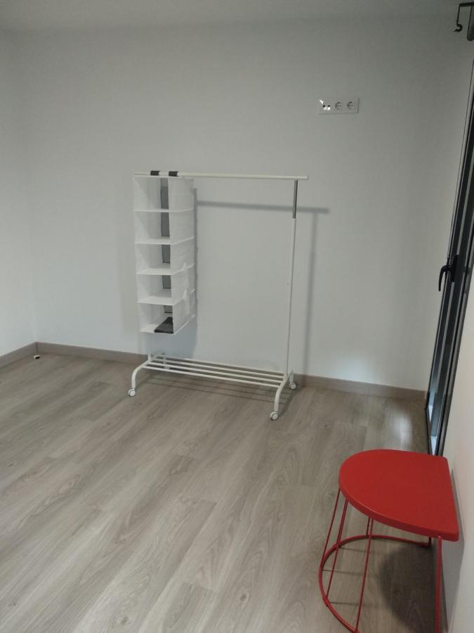 Casa Soanbra Διαμέρισμα O Grove Εξωτερικό φωτογραφία