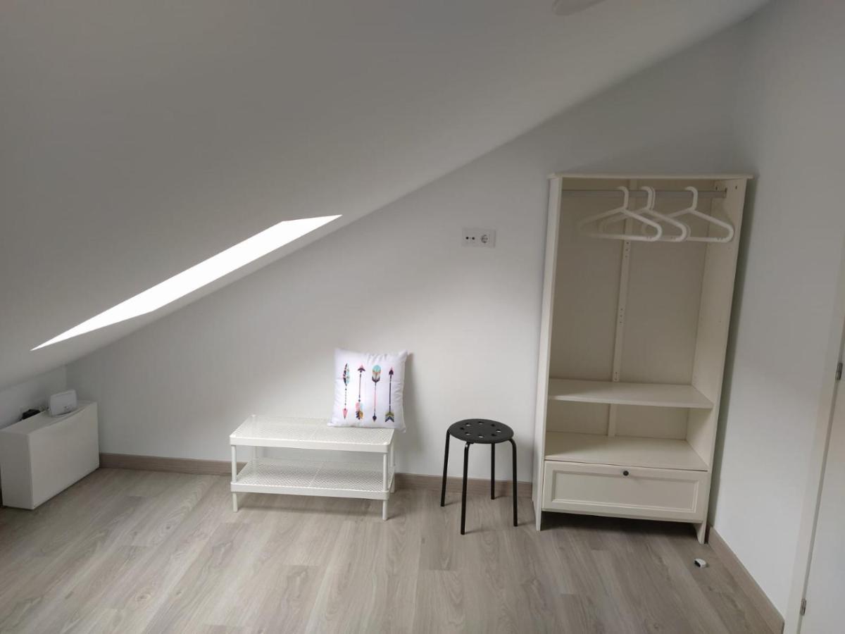 Casa Soanbra Διαμέρισμα O Grove Εξωτερικό φωτογραφία