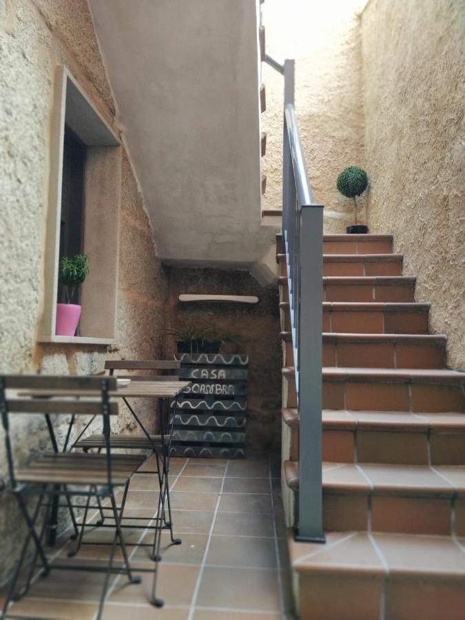Casa Soanbra Διαμέρισμα O Grove Εξωτερικό φωτογραφία