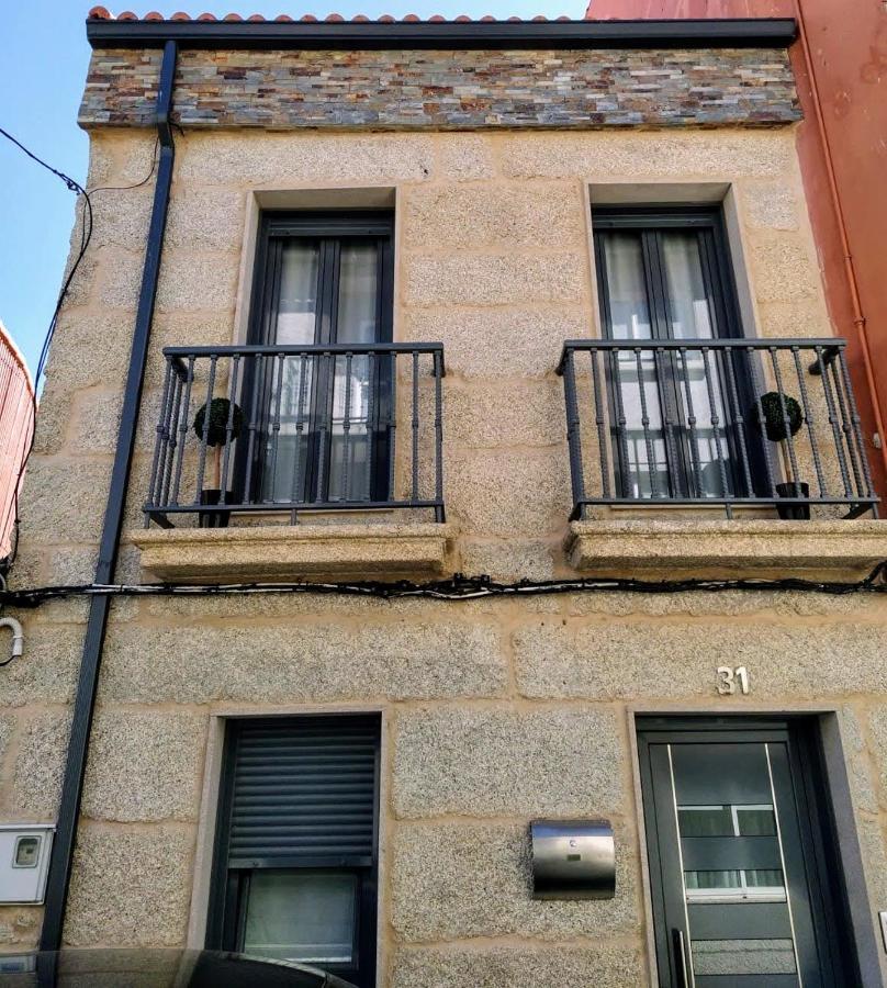 Casa Soanbra Διαμέρισμα O Grove Εξωτερικό φωτογραφία