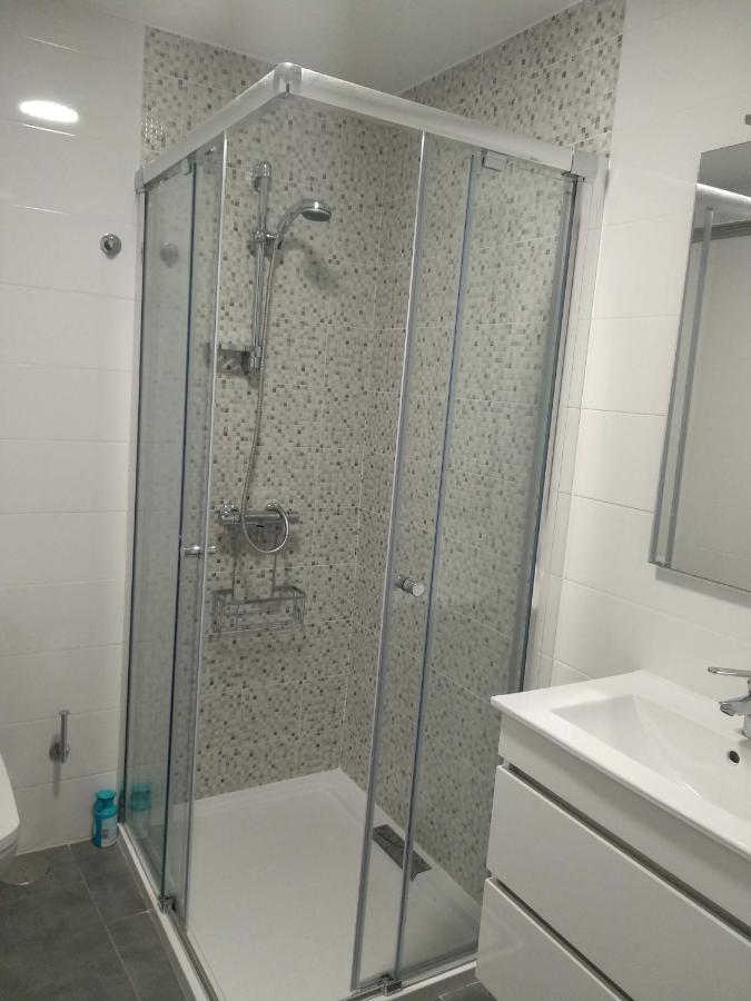 Casa Soanbra Διαμέρισμα O Grove Εξωτερικό φωτογραφία