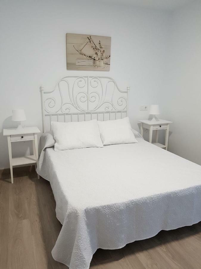 Casa Soanbra Διαμέρισμα O Grove Εξωτερικό φωτογραφία