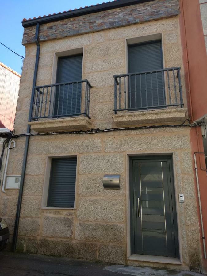Casa Soanbra Διαμέρισμα O Grove Εξωτερικό φωτογραφία