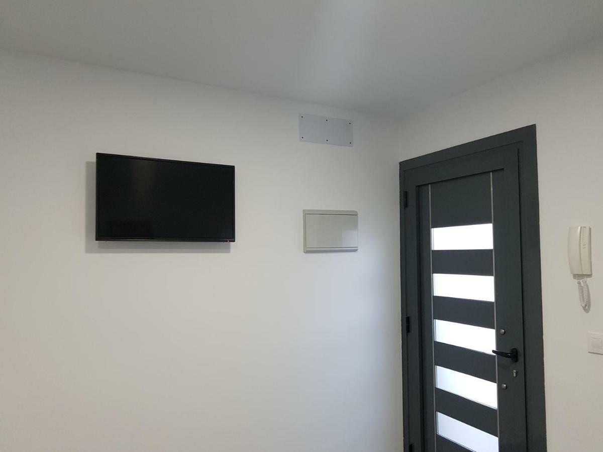 Casa Soanbra Διαμέρισμα O Grove Εξωτερικό φωτογραφία