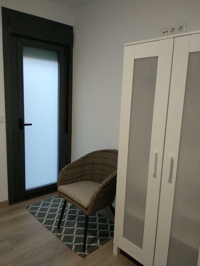 Casa Soanbra Διαμέρισμα O Grove Εξωτερικό φωτογραφία